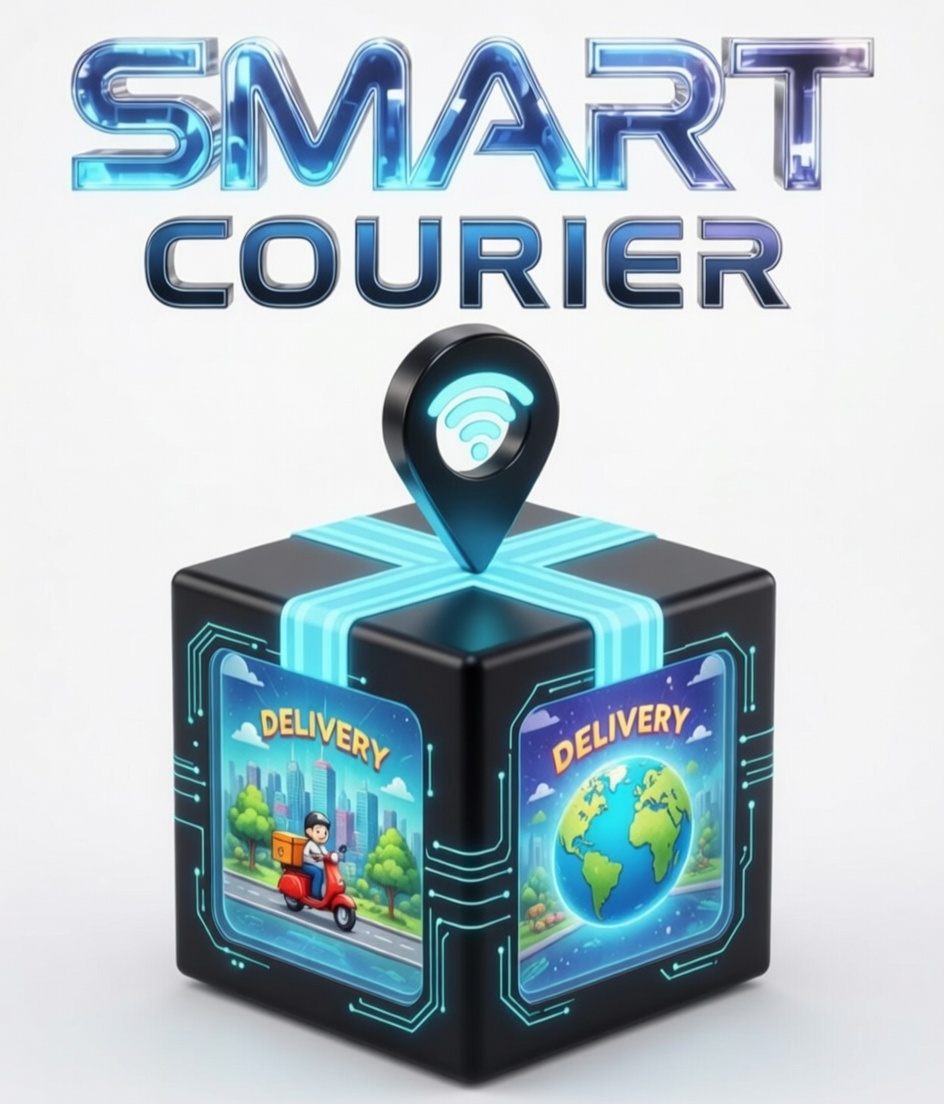 SMART COURIER