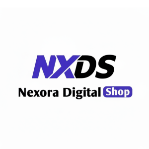 Nexora Digital Shop